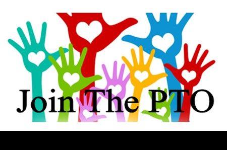 Join the PTO